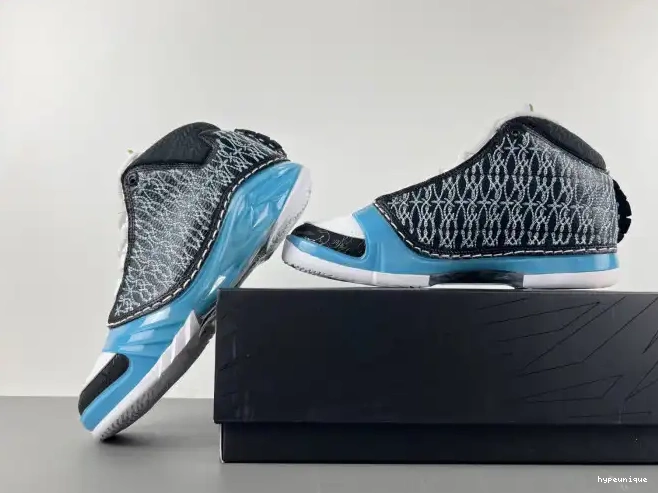 HYPE 23 UNC 318376-041 Jordan 0516